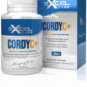 Cordy C+ 10 Box